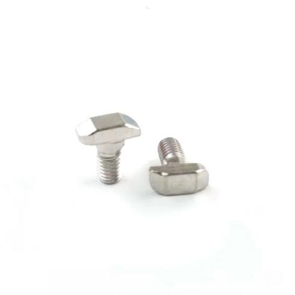 Stainless steel European standard T-bolt